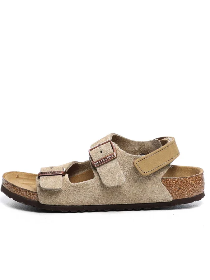 BIRKENSTOCK - Milano AS... 2