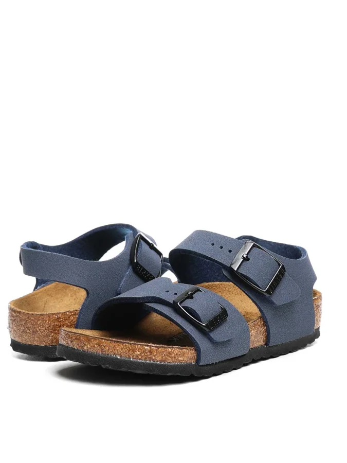 BIRKENSTOCK - New York Kids...