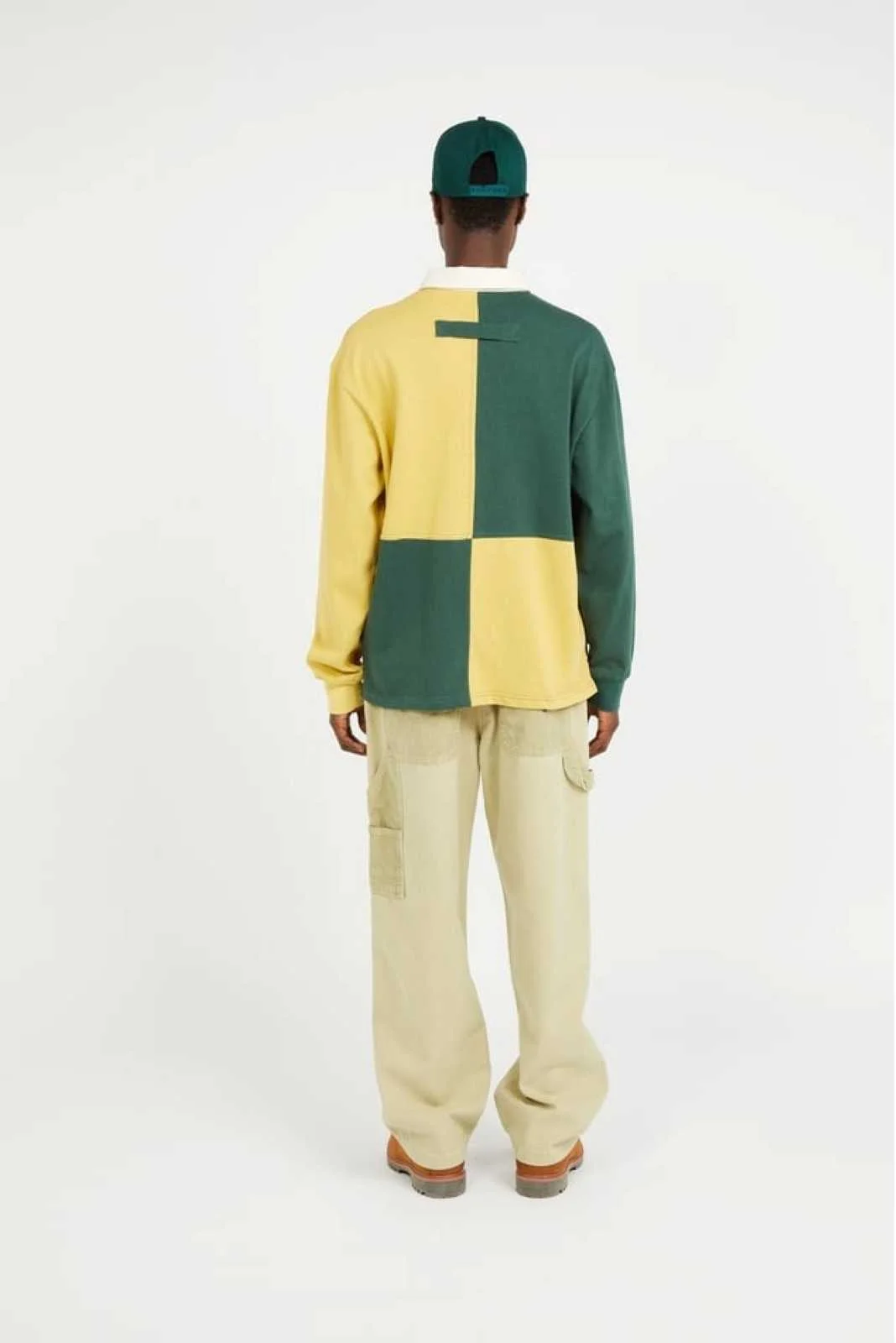 Tommy Jeans - TJM COTTON... 2