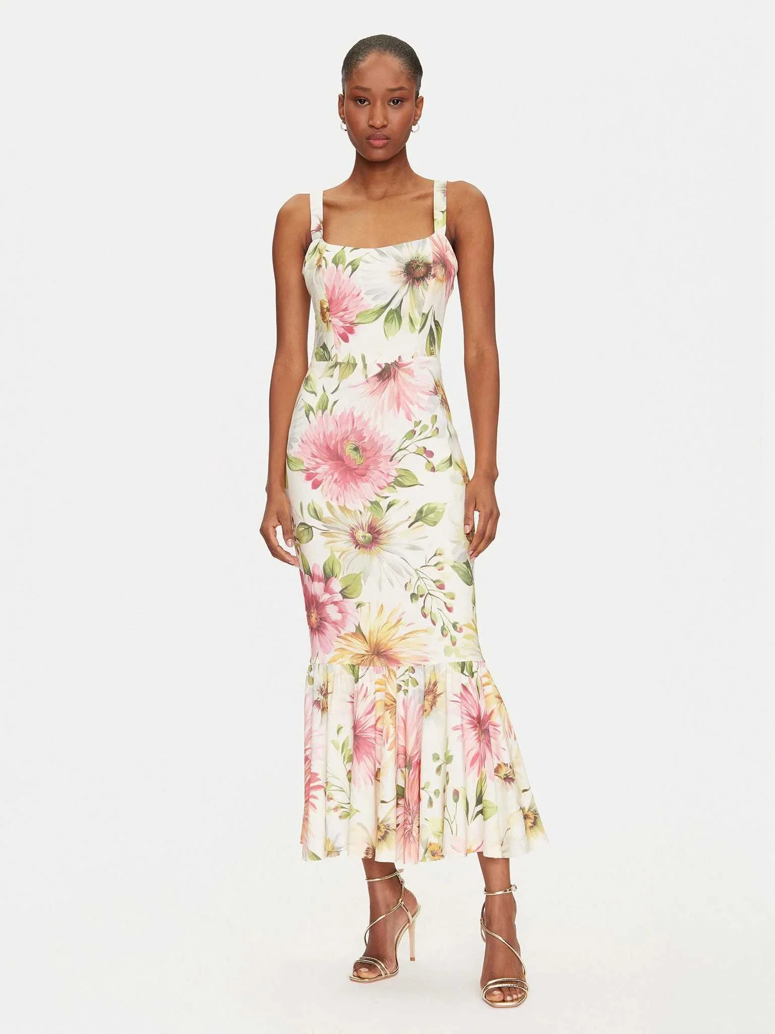 GUESS - NIGHTGOWN GUESS - NIGHTGOWN