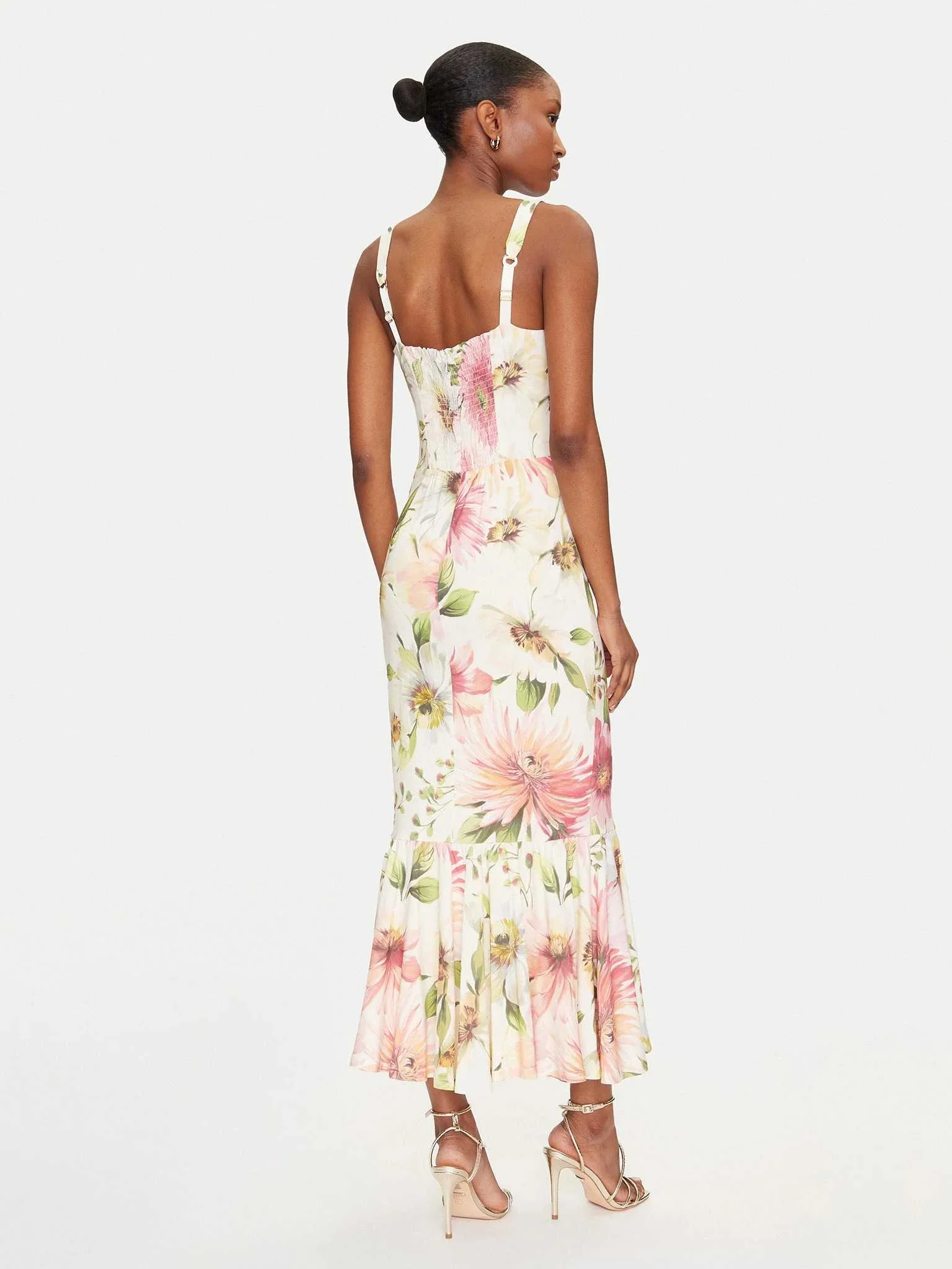 GUESS - NIGHTGOWN GUESS - NIGHTGOWN