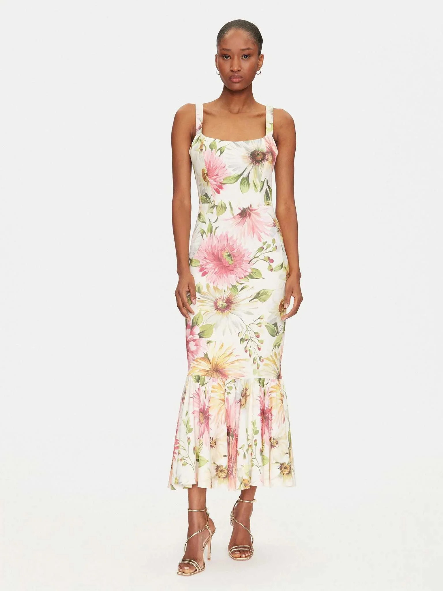 GUESS - NIGHTGOWN GUESS - NIGHTGOWN