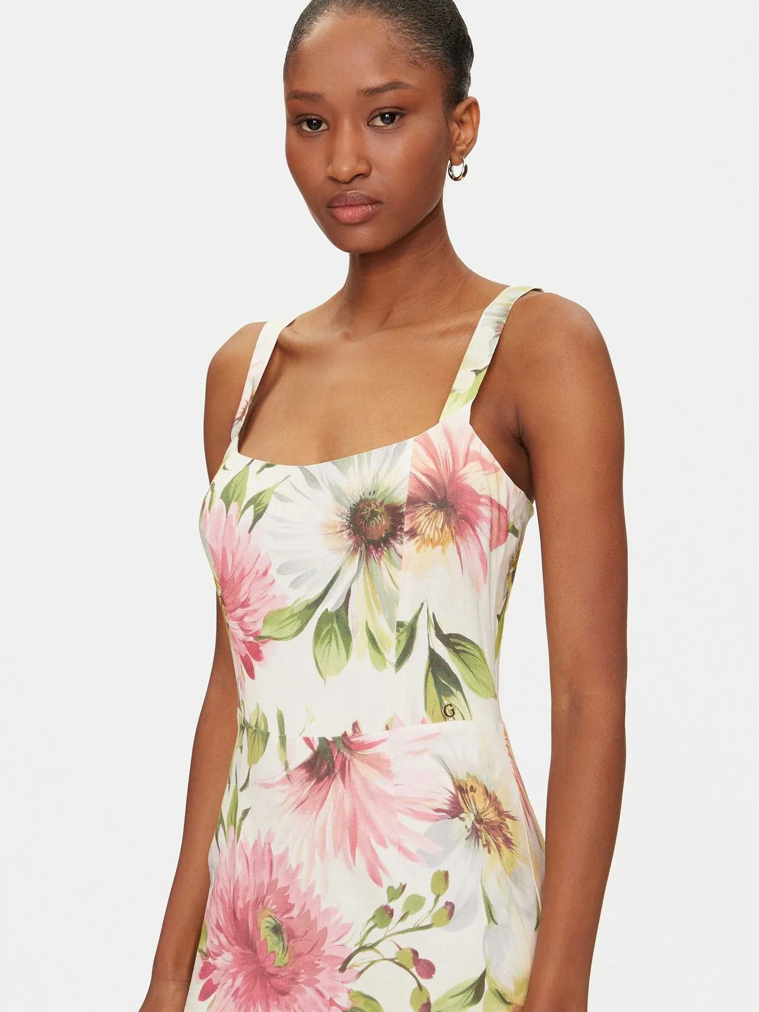 GUESS - NIGHTGOWN GUESS - NIGHTGOWN