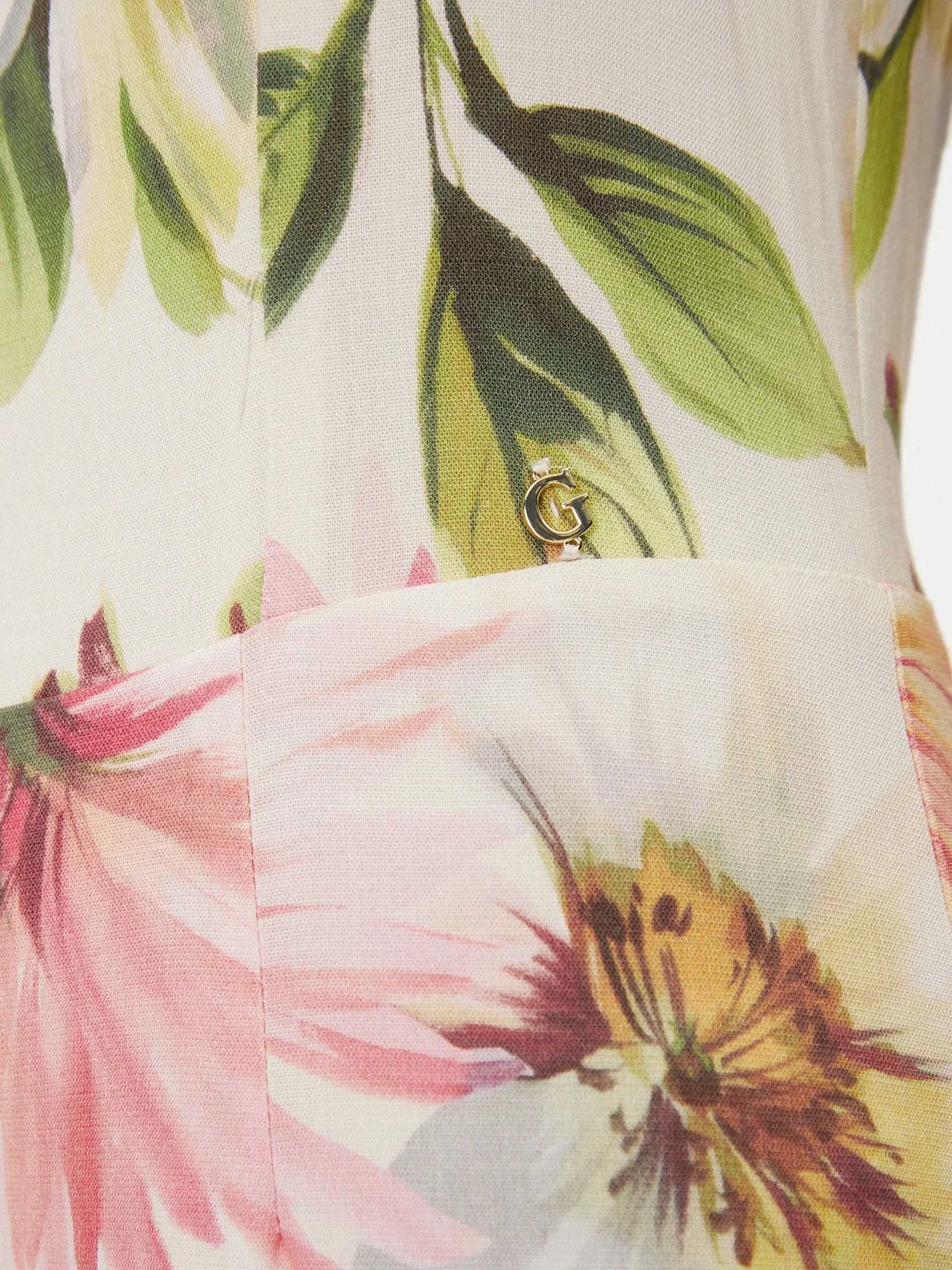 GUESS - NIGHTGOWN GUESS - NIGHTGOWN