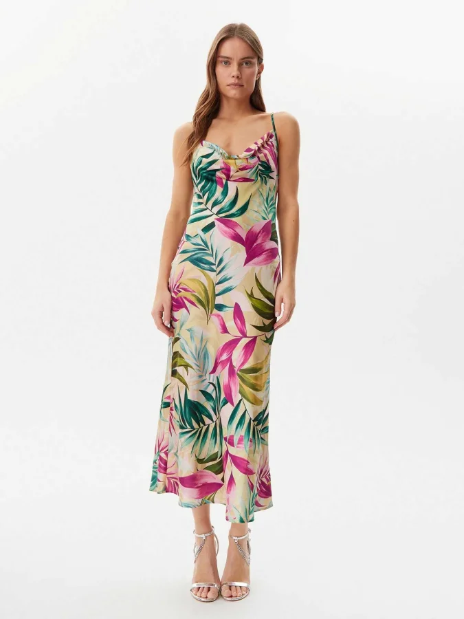 GUESS - NIGHTGOWN