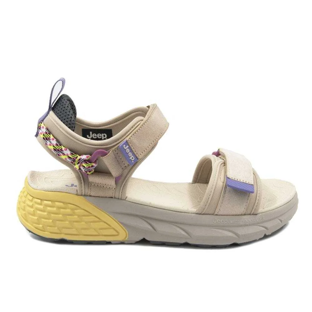 Jeep - Sandals 2