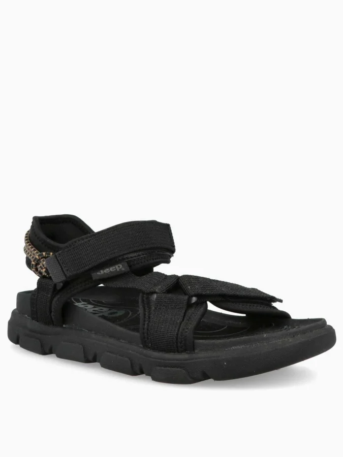 Jeep - Sandals 2
