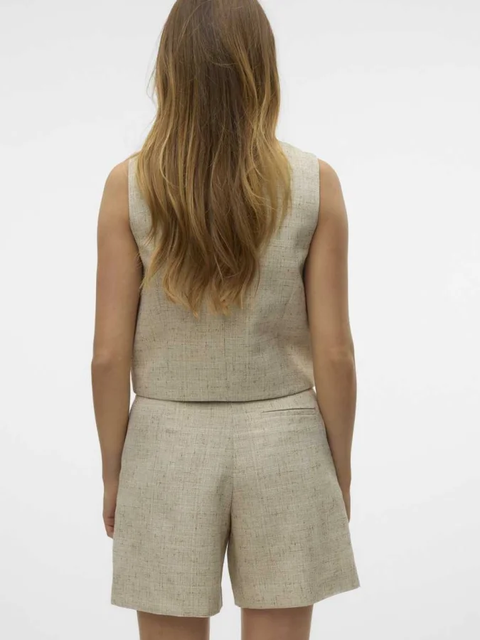 Vero Moda - VMMAJ SL SHORT... 2