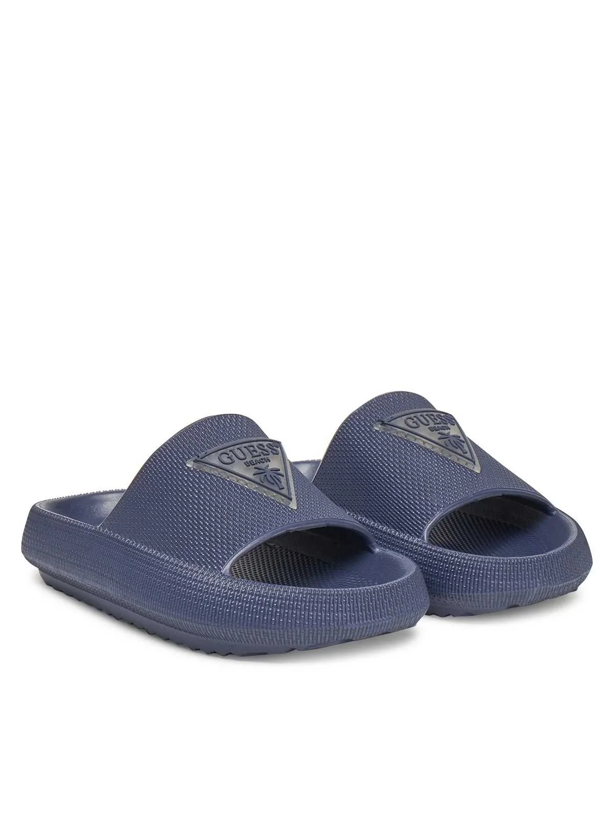 GUESS - RUBBER SLIPPERS