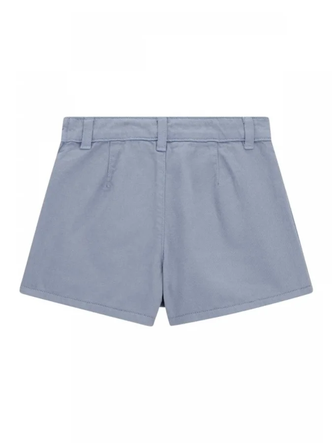 GUESS - RIGID BULL DENIM SKORT 2