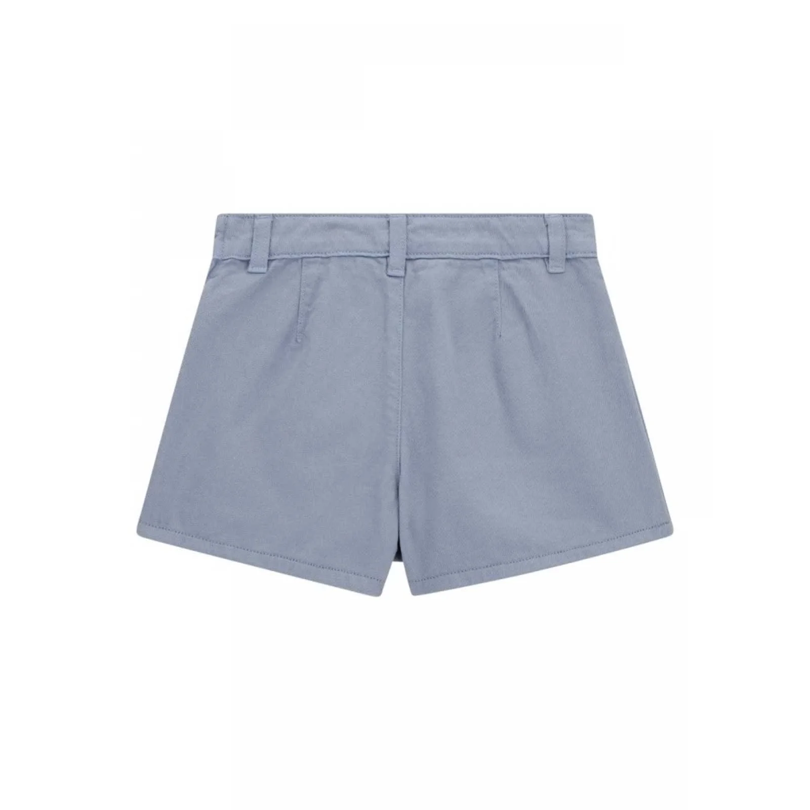 GUESS - RIGID BULL DENIM SKORT GUESS - RIGID BULL DENIM SKORT