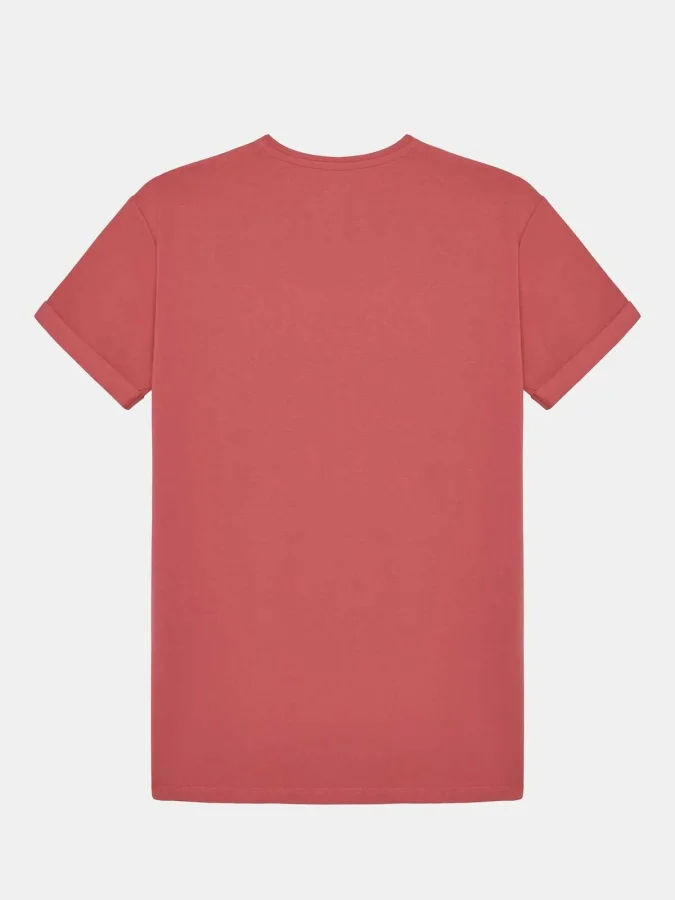 GUESS - SS T-SHIRT 2