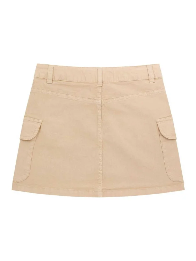 GUESS - GMT DYE GABARDINE... 2