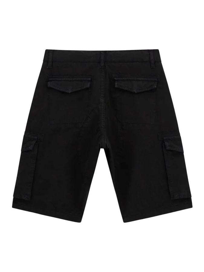 GUESS - GMT DYE TWILL CARGO... 2