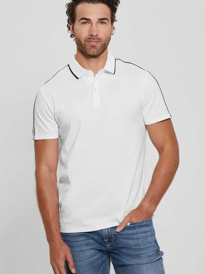 GUESS - SS GUESS QUATTRO G...