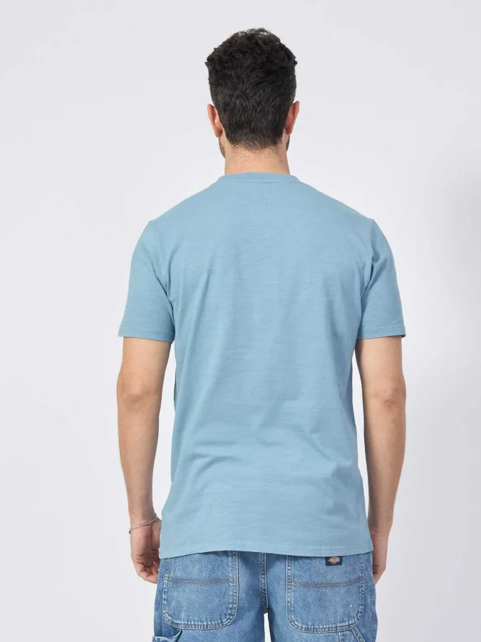 GUESS - SS ORG COTTON SLUB... 2