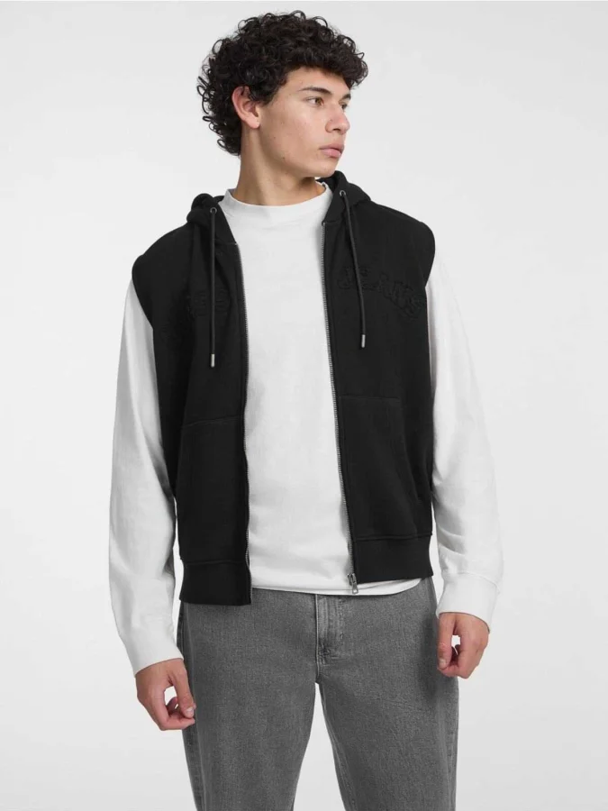 GUESS JEANS - GJ ZIP REG... 2