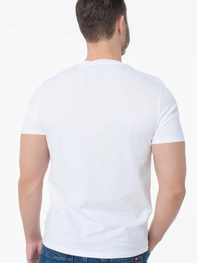 GUESS - SS BSC CLASSIC... 2