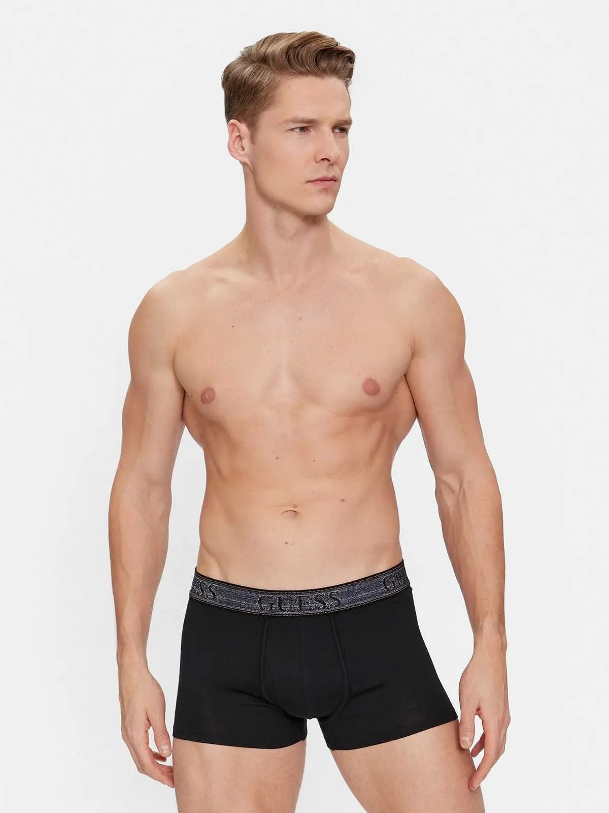 GUESS - JOE BOXER TRUNK 3 PACK GUESS - JOE BOXER TRUNK 3 PACK