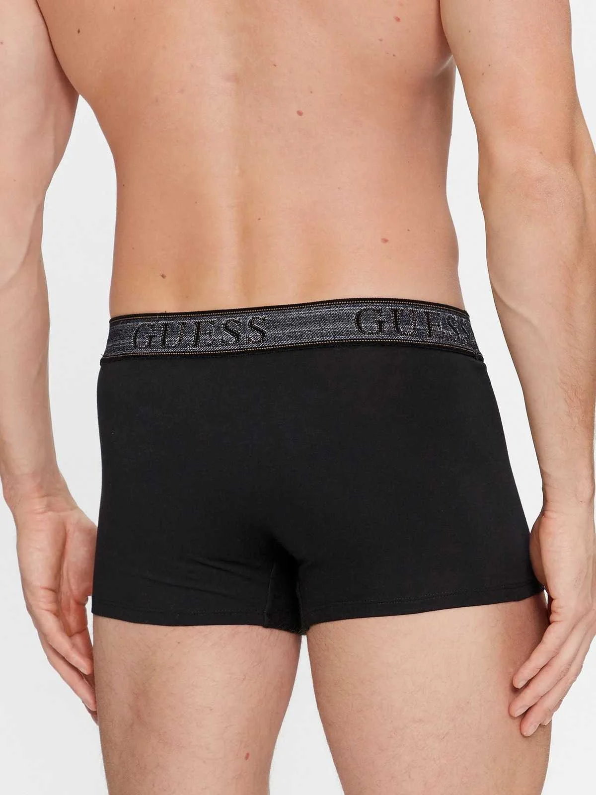 GUESS - JOE BOXER TRUNK 3 PACK GUESS - JOE BOXER TRUNK 3 PACK