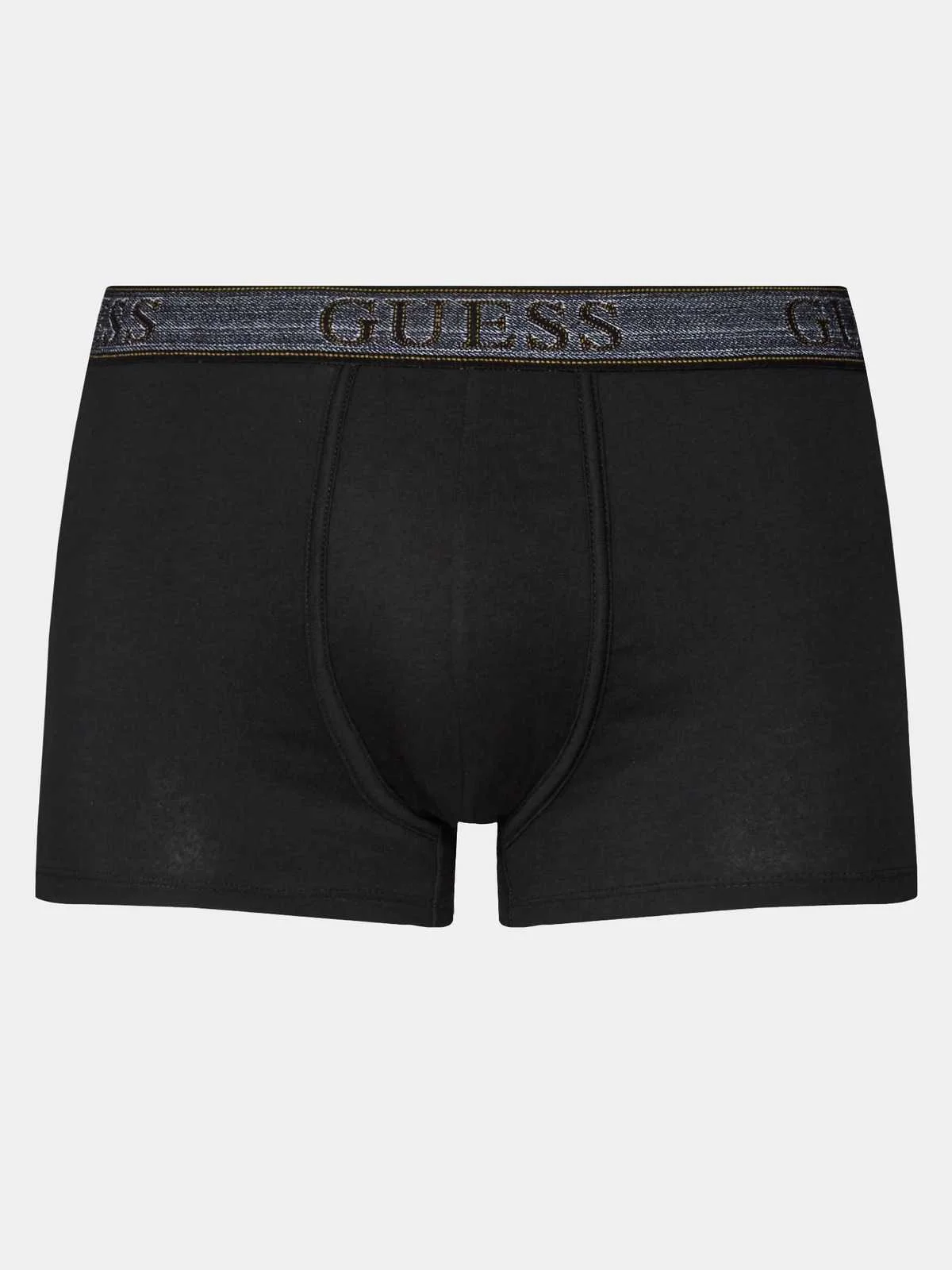 GUESS - JOE BOXER TRUNK 3 PACK GUESS - JOE BOXER TRUNK 3 PACK