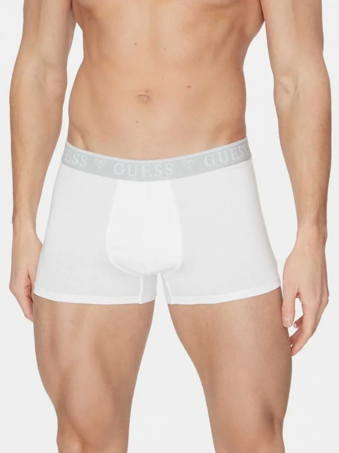 GUESS - NJFMB BOXER TRUNK 5... 2