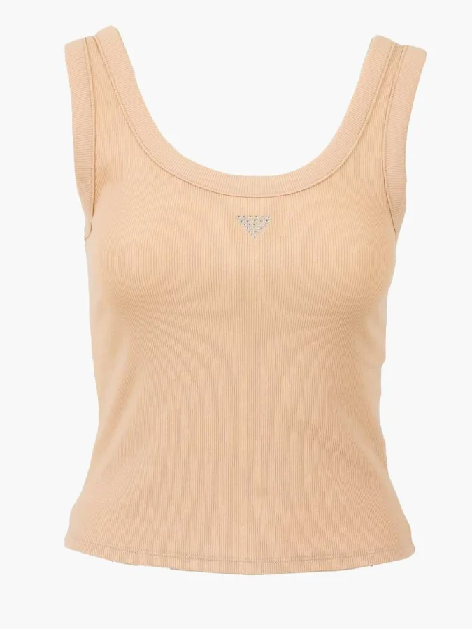 GUESS - SL TRIANGLE BLING...