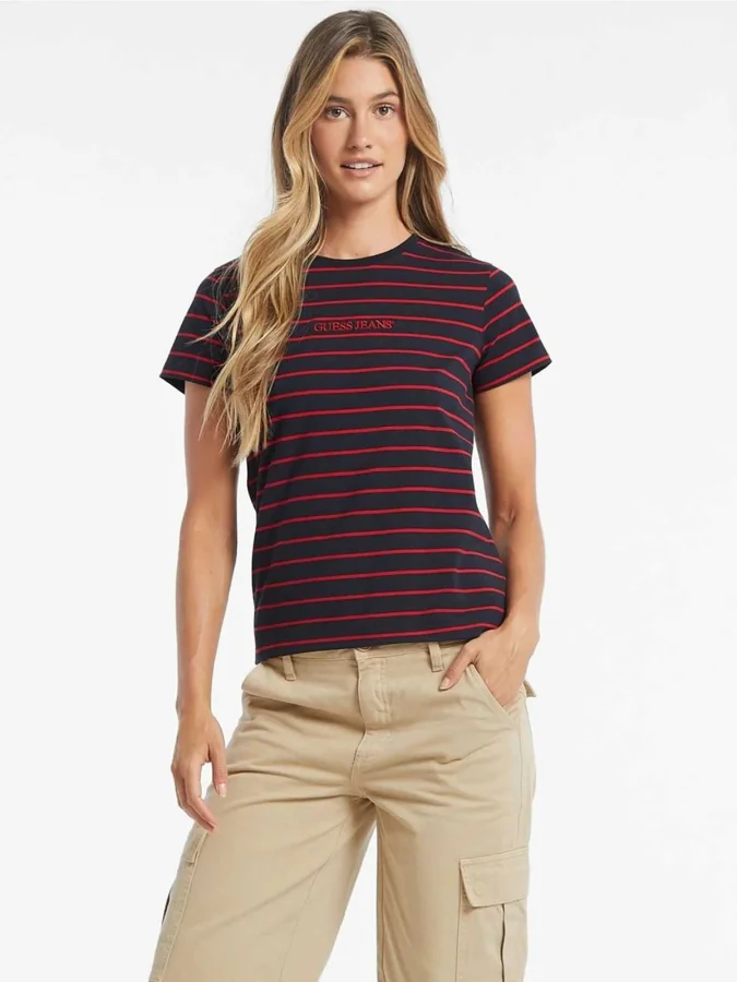 GUESS JEANS - GJ SS CN REG...