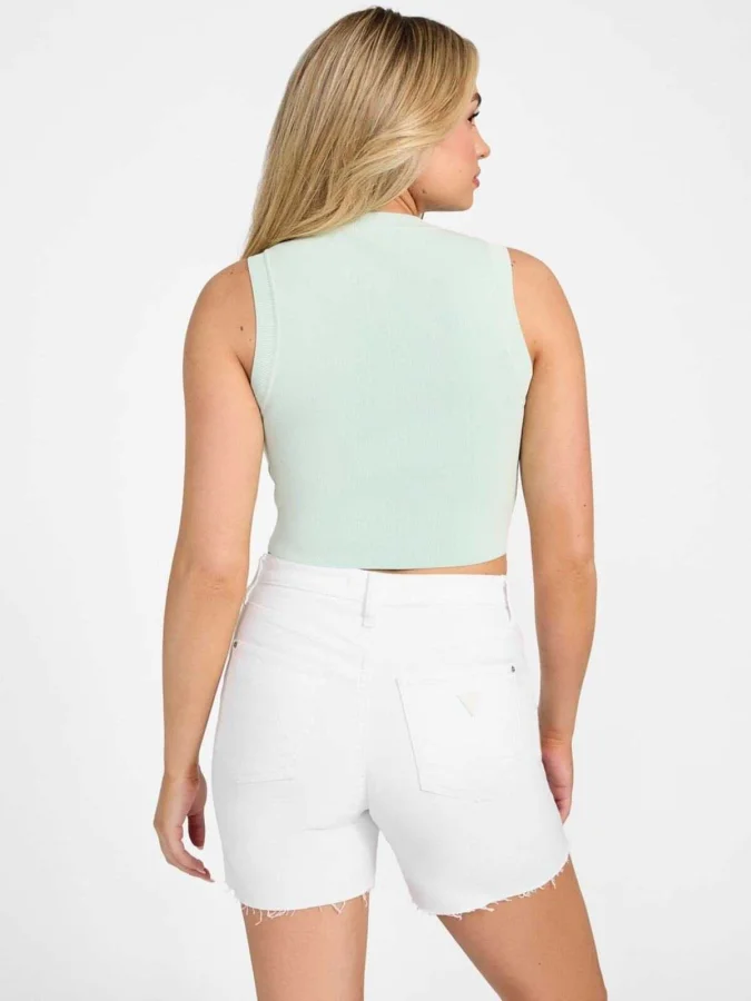 GUESS - ALEXIA TANK TOP 2