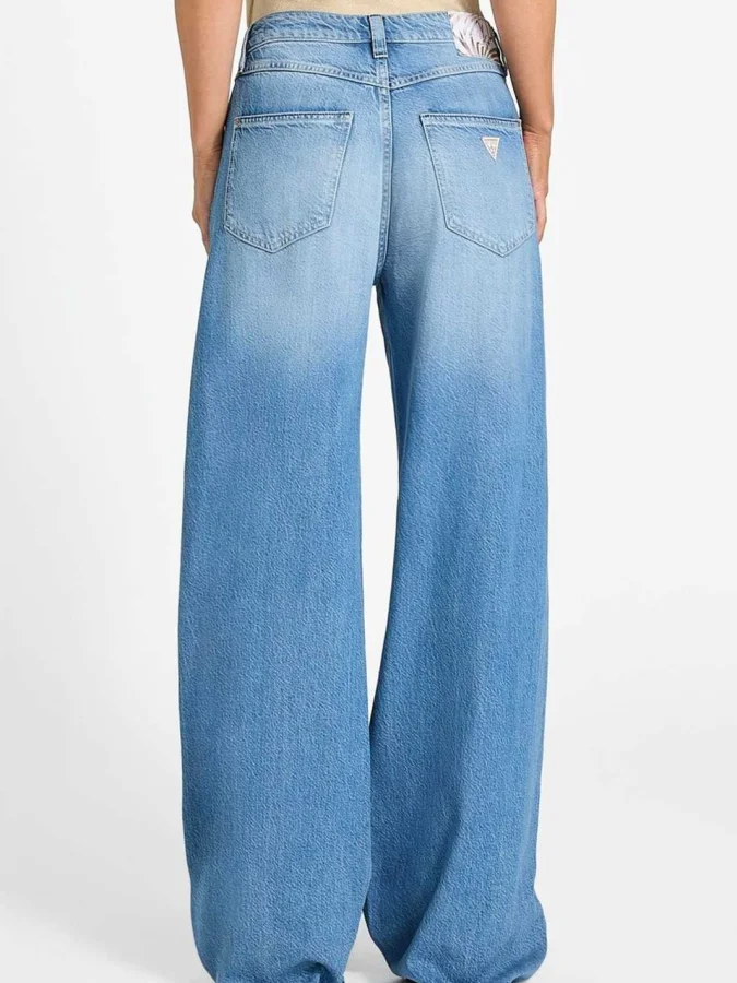 GUESS - BELLFLOWER 2