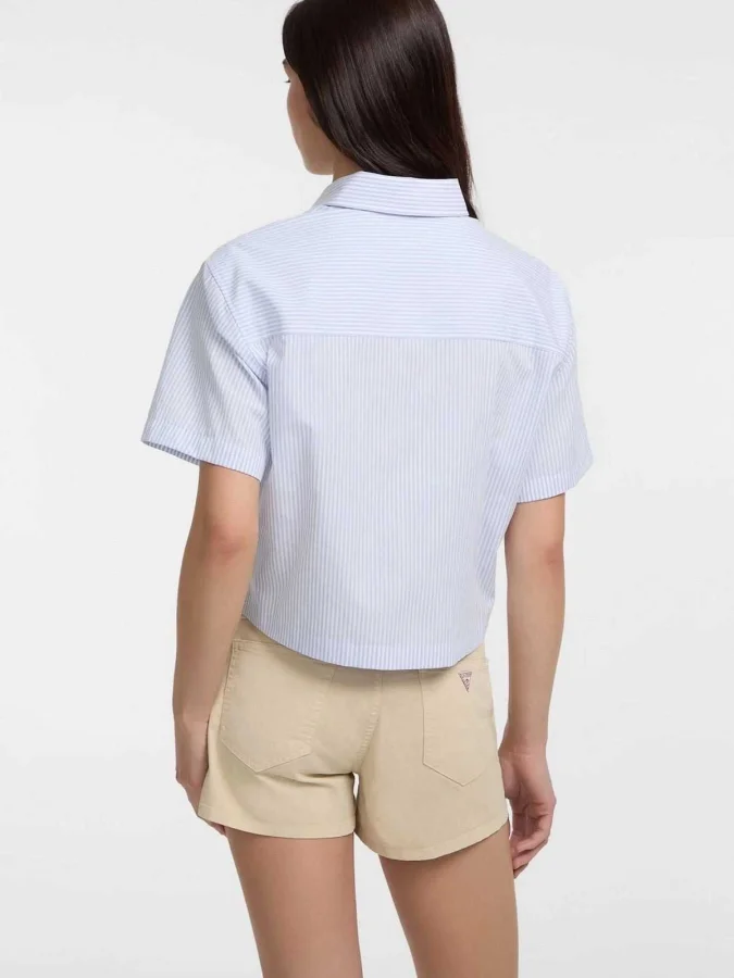 GUESS JEANS - GJ SS CAMP... 2