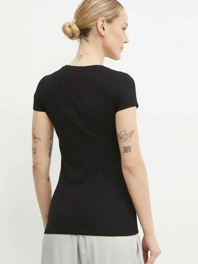 GUESS - SS TRIANGLE OMBRE... 2