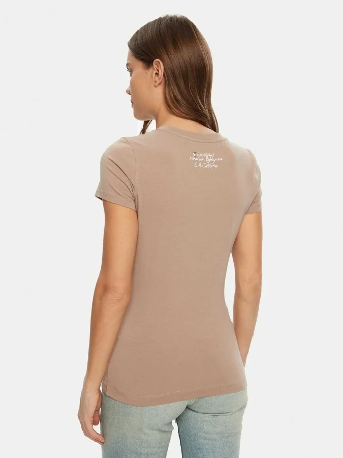 GUESS - SS CN CHEETA LOGO... 2