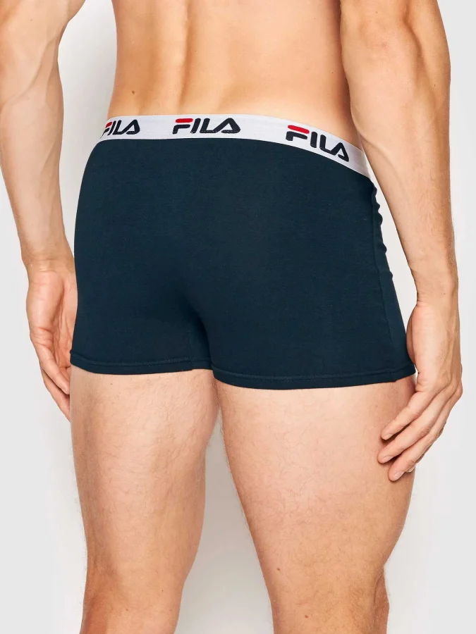FILA Underwear - BOXER UOMO... 2
