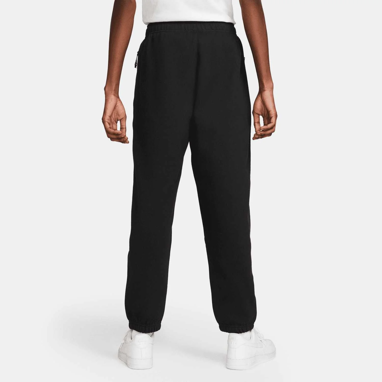 Nike - M NK SOLO SWSH FLC... 2