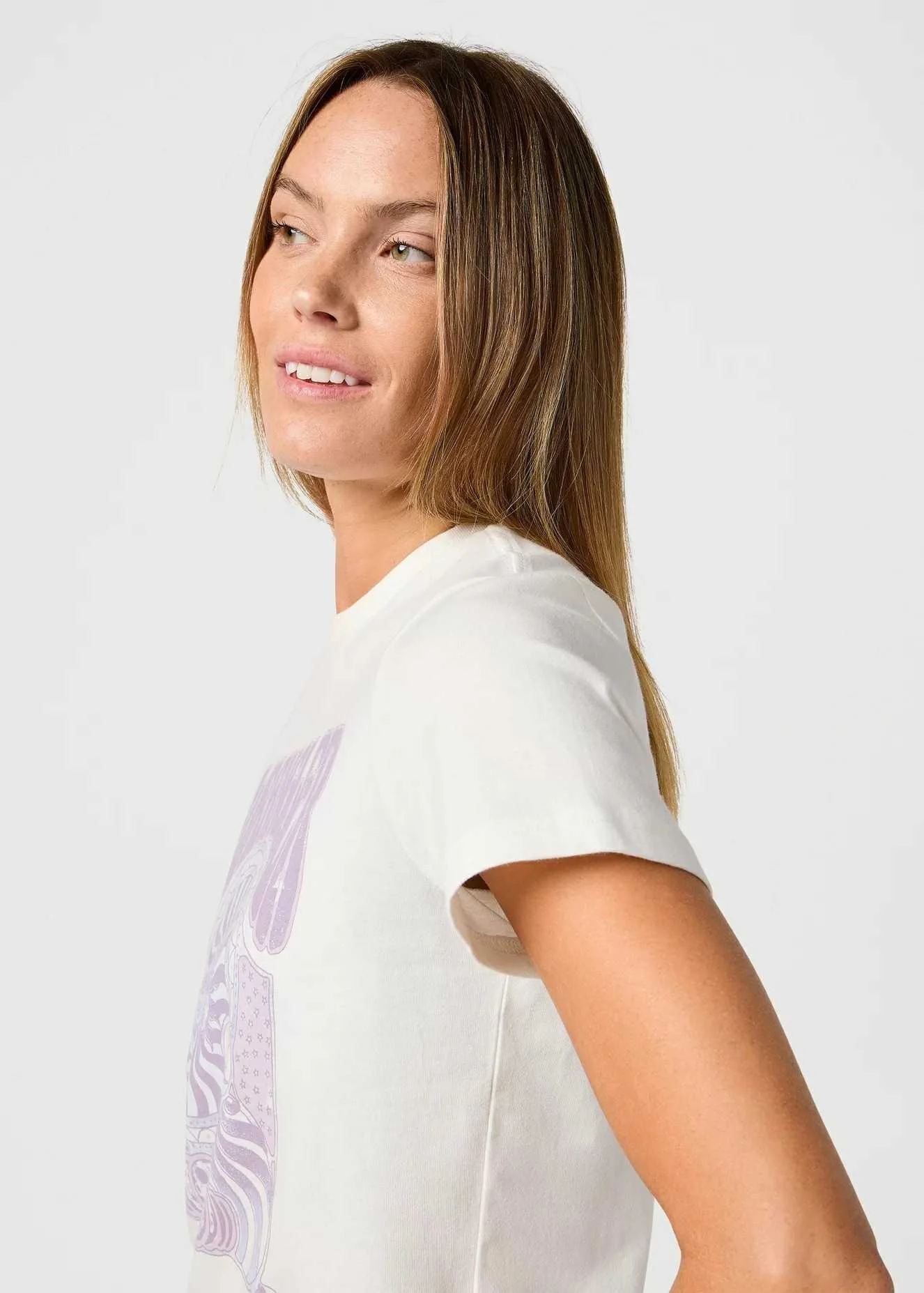 Wrangler - REGULAR TEE Wrangler - REGULAR TEE