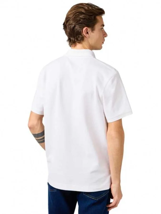 Wrangler - POLO SHIRT 2