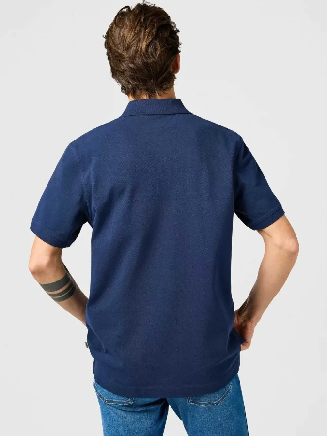 Wrangler - POLO SHIRT 2