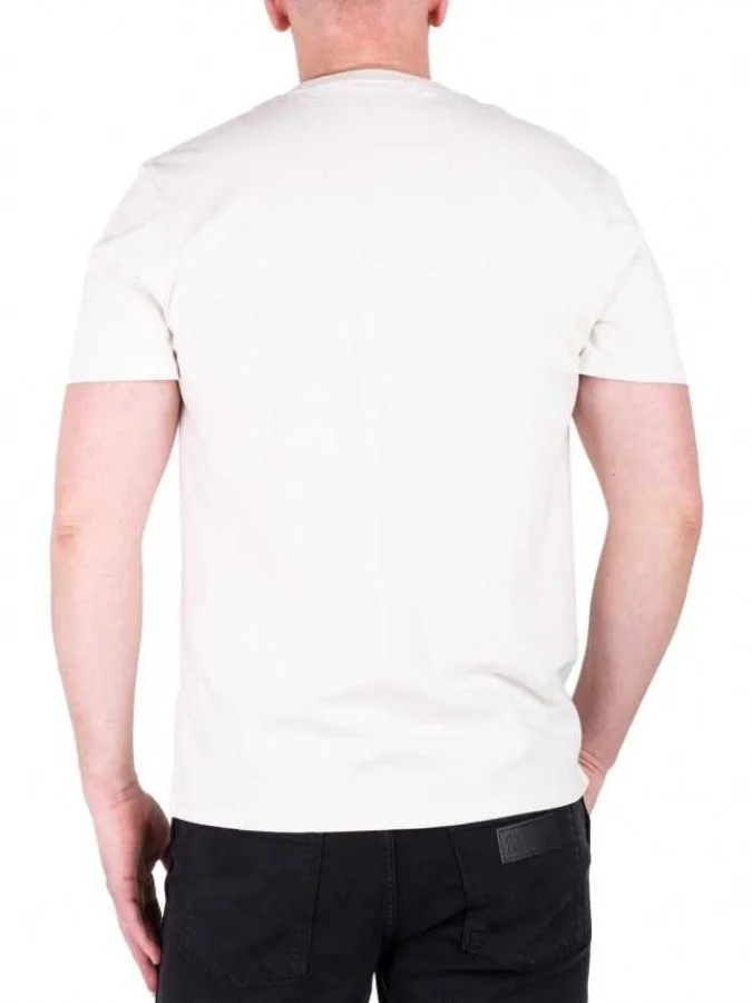 Wrangler - AMERICANA TEE 2