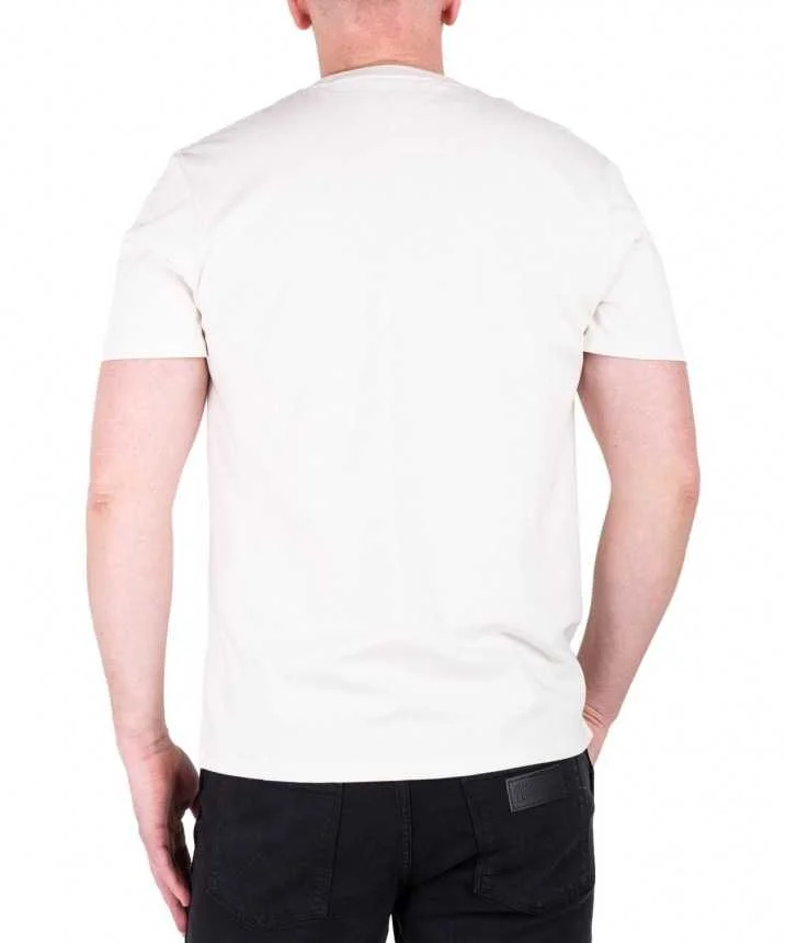 Wrangler - AMERICANA TEE Wrangler - AMERICANA TEE