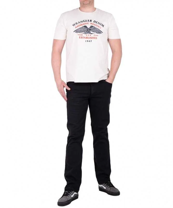 Wrangler - AMERICANA TEE Wrangler - AMERICANA TEE