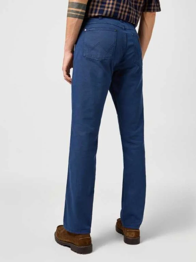Wrangler - GREENSBORO 2