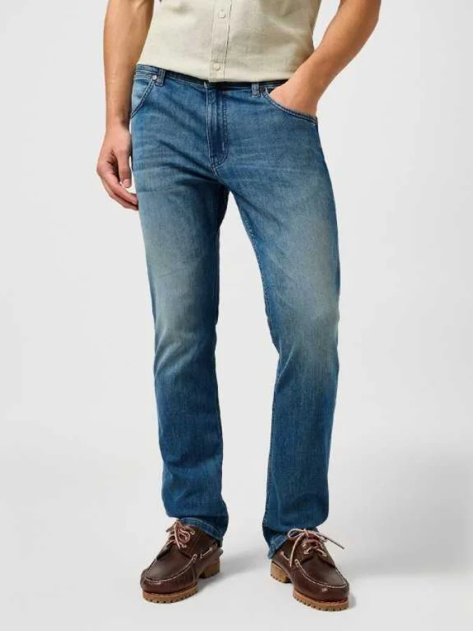 Wrangler - GREENSBORO