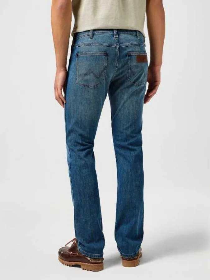 Wrangler - GREENSBORO 2