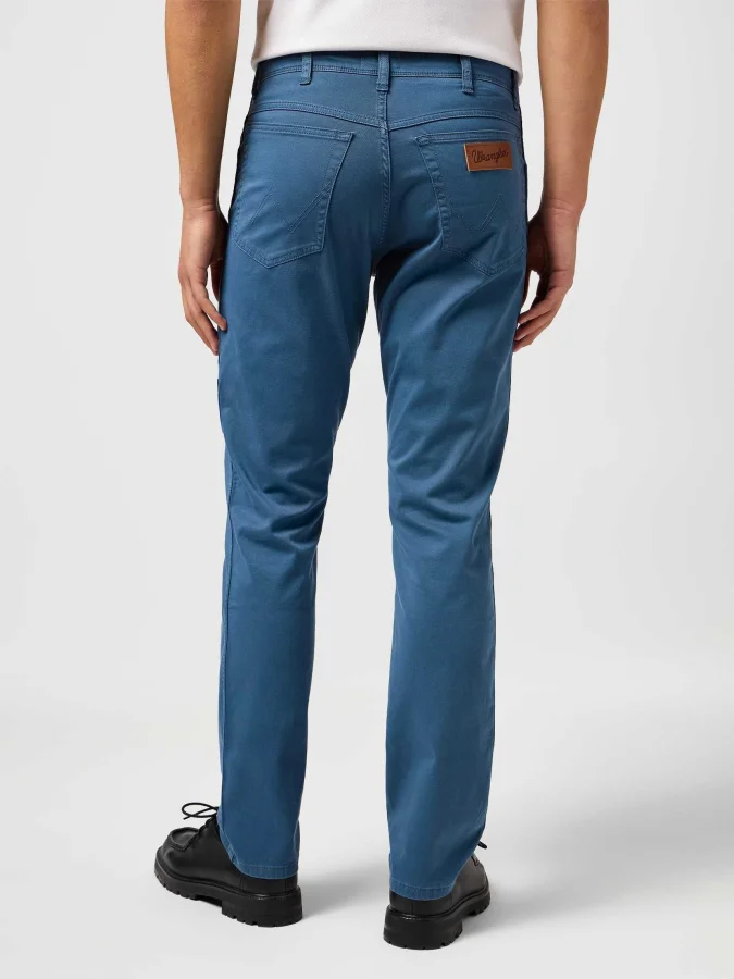 Wrangler - TEXAS SLIM 2