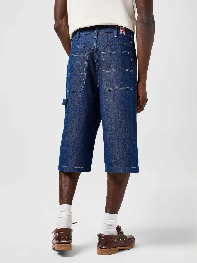 Wrangler - CJ SKATER SHORTS 2