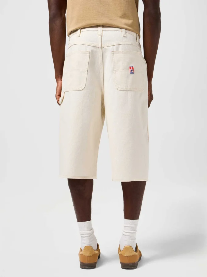 Wrangler - CJ SKATER SHORTS 2
