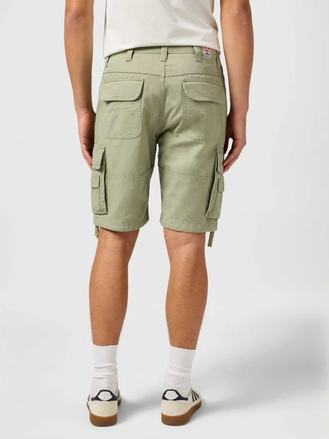 Wrangler - CJ CARGO SHORTS 2