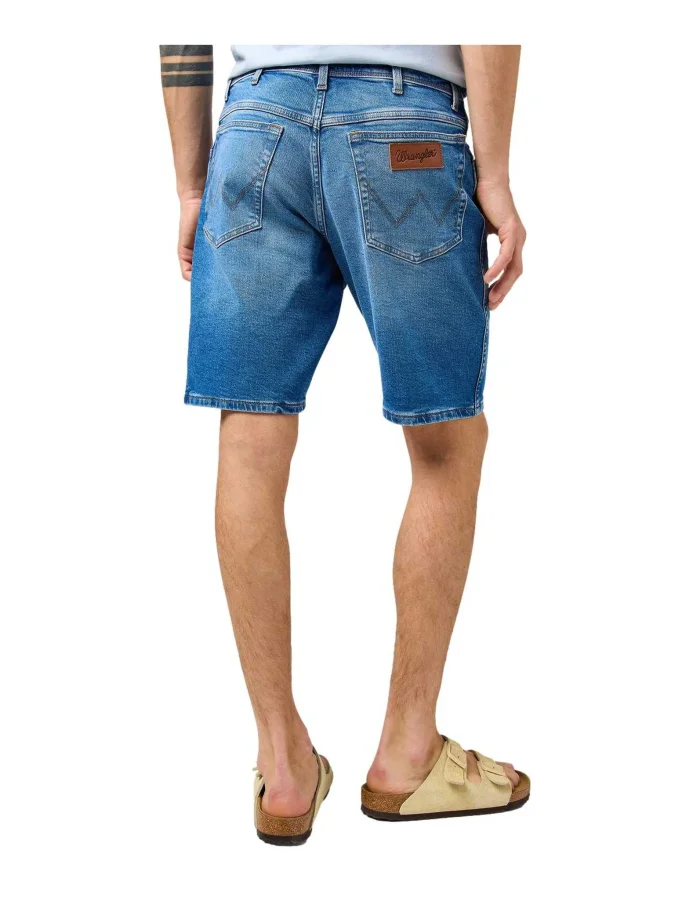 Wrangler - TEXAS SHORTS 2