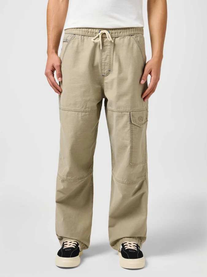 Wrangler - DRAWSTRING...
